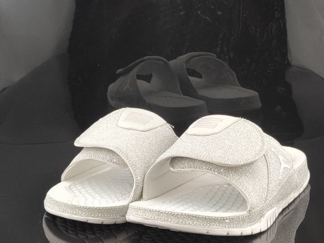 women air jordan 11 sandals-008